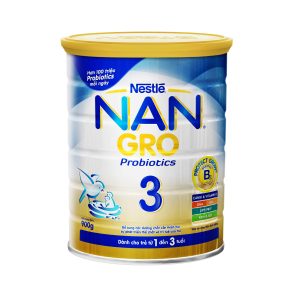 Sua Nan nestle Viet nam 300x300 - Điểm danh 4 loại sữa công thức tốt nhất cho bé