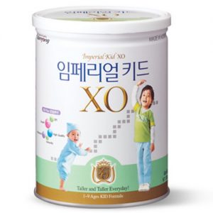 Sua XO kid HQ cho be 300x300 - Điểm danh 4 loại sữa công thức tốt nhất cho bé