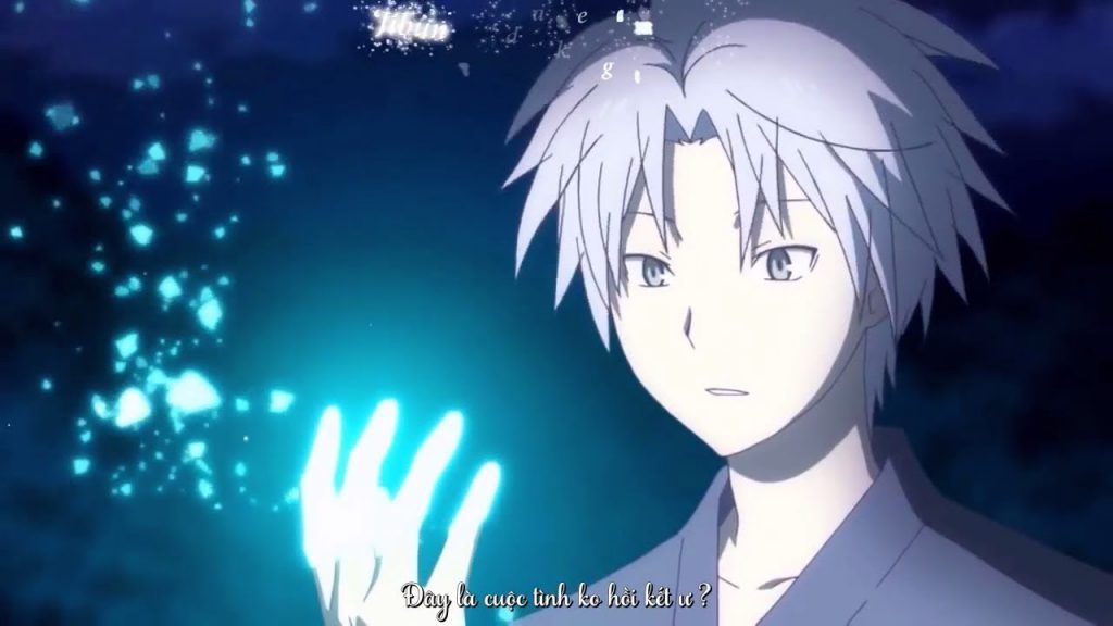 Into the forest of Fireflies light 1024x576 - Top anime buồn khiến bạn bật khóc khi xem